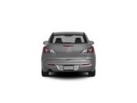 2012 Mazda Mazda3 4dr Sdn Auto GS-SKY Exterior Shot 14