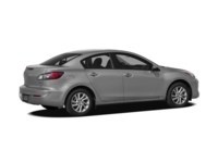 2012 Mazda Mazda3 4dr Sdn Auto GS-SKY Exterior Shot 15