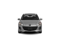 2012 Mazda Mazda3 4dr Sdn Auto GS-SKY Exterior Shot 18