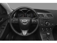 2012 Mazda Mazda3 4dr Sdn Auto GS-SKY Interior Shot 3