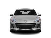 2012 Mazda Mazda3 Sport 4dr HB Sport Auto GS-SKY Exterior Shot 6
