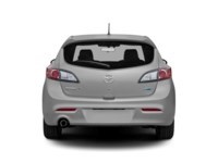 2012 Mazda Mazda3 Sport 4dr HB Sport Auto GS-SKY Exterior Shot 8