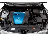 2012 Mazda Mazda3 Sport 4dr HB Sport Auto GS-SKY Exterior Shot 3