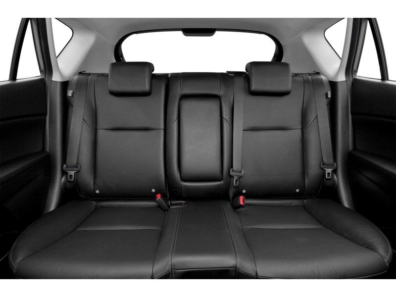 2012 Mazda Mazda3 Sport 4dr HB Sport Auto GS-SKY Interior Shot 6