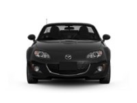 2012 Mazda MX-5 2dr Conv Hard Top Auto Special Edition Exterior Shot 6
