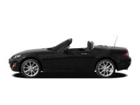2012 Mazda MX-5 2dr Conv Hard Top Auto Special Edition Exterior Shot 7