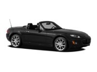 2012 Mazda MX-5 2dr Conv Hard Top Auto Special Edition Exterior Shot 9