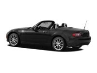 2012 Mazda MX-5 2dr Conv Hard Top Auto Special Edition Exterior Shot 10