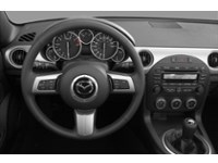 2012 Mazda MX-5 2dr Conv Hard Top Auto Special Edition Interior Shot 3