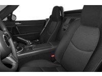 2012 Mazda MX-5 2dr Conv Hard Top Auto Special Edition Interior Shot 5