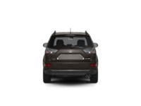 2012 Mitsubishi Outlander 4WD 4dr ES Exterior Shot 14
