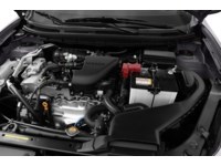 2012 Nissan Rogue FWD 4dr SV Exterior Shot 3