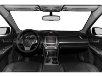 2012 Toyota Camry 4dr Sdn I4 Auto SE Interior Shot 7