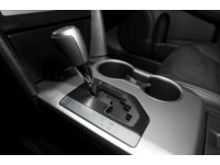 2012 Toyota Camry 4dr Sdn I4 Auto SE Exterior Shot 9