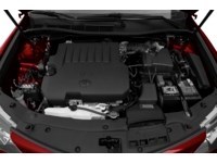 2012 Toyota Camry 4dr Sdn I4 Auto SE Exterior Shot 3