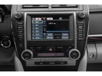 2024 Kia Seltos EX AWD Interior Shot 7