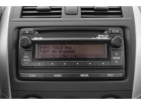 2012 Toyota Corolla 4dr Sdn Auto CE Interior Shot 2