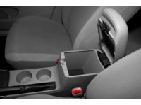 2012 Toyota Corolla 4dr Sdn Auto CE Exterior Shot 10