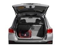 2012 Toyota Highlander 4WD 4dr Exterior Shot 4