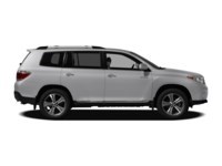 2012 Toyota Highlander 4WD 4dr Exterior Shot 11