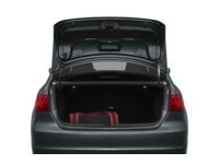 2012 Volkswagen Jetta 4dr 2.5L Auto Comfortline Exterior Shot 4