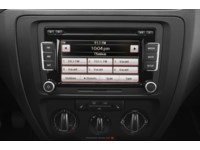 2012 Volkswagen Jetta 4dr 2.5L Auto Comfortline Interior Shot 2