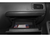 2012 Volkswagen Jetta 4dr 2.5L Auto Comfortline Interior Shot 4