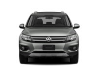 2017 Volkswagen Tiguan 2WD 4dr Trendline Exterior Shot 6