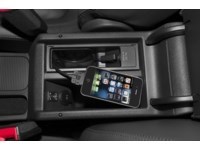 2017 Volkswagen Tiguan 2WD 4dr Trendline Exterior Shot 13