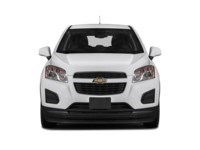 2015 Chevrolet Trax FWD 4dr LS Exterior Shot 6