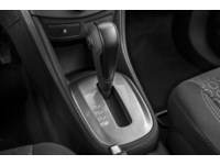 2015 Chevrolet Trax FWD 4dr LS Exterior Shot 12