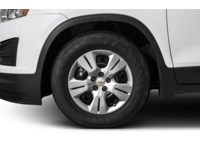2015 Chevrolet Trax FWD 4dr LS Exterior Shot 5