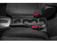 2015 Chevrolet Trax FWD 4dr LS Interior Shot 8
