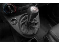 2015 FIAT 500 2dr HB Turbo Exterior Shot 12
