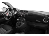 2015 FIAT 500 2dr HB Turbo Interior Shot 1