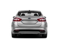 2013 Ford Fusion 4dr Sdn SE FWD Exterior Shot 8