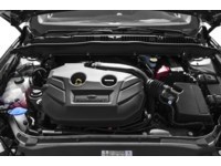 2013 Ford Fusion 4dr Sdn SE FWD Exterior Shot 3