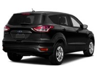 2016 Ford Escape FWD 4dr SE Exterior Shot 2