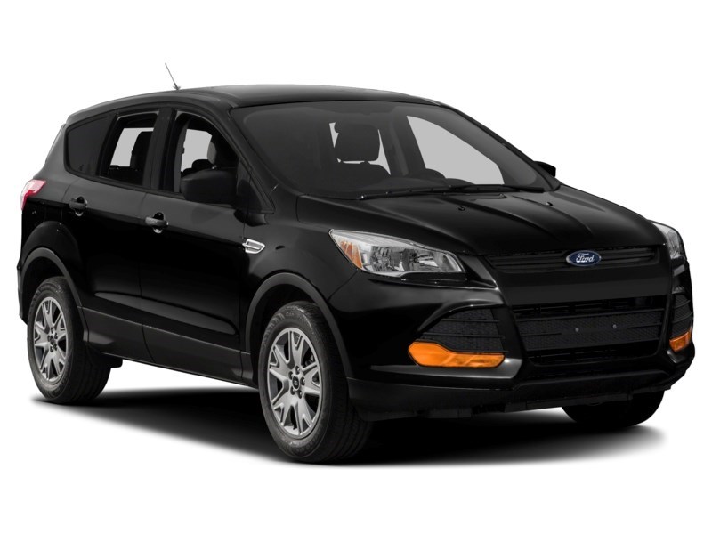 2013 Ford Escape 4WD 4dr SEL Exterior Shot 9