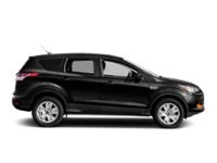 2016 Ford Escape FWD 4dr SE Exterior Shot 11