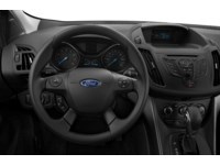 2013 Ford Escape 4WD 4dr SEL Interior Shot 3