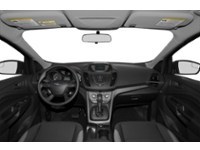 2016 Ford Escape FWD 4dr SE Interior Shot 7