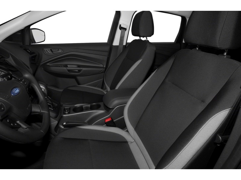 2013 Ford Escape 4WD 4dr SEL Interior Shot 5