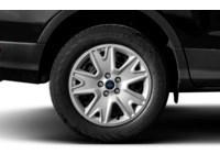 2013 Ford Escape 4WD 4dr SEL Exterior Shot 5