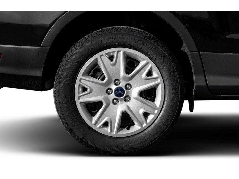 2013 Ford Escape 4WD 4dr SEL Exterior Shot 5