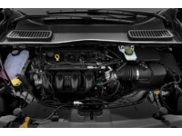 2013 Ford Escape 4WD 4dr SEL Exterior Shot 3