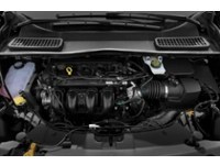2013 Ford Escape FWD 4dr SE Exterior Shot 3