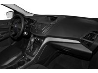 2013 Ford Escape 4WD 4dr SEL Interior Shot 1