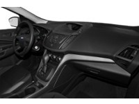 2016 Ford Escape FWD 4dr SE Interior Shot 1