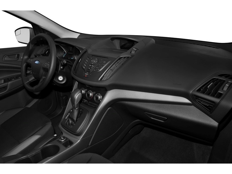 2013 Ford Escape 4WD 4dr SEL Interior Shot 1
